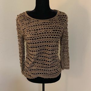 Women’s Tribal Top
